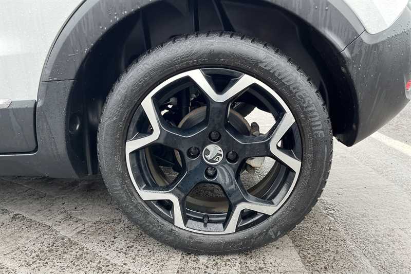 Used Vauxhall Crossland 2022 for sale - 77146805: Photo 35