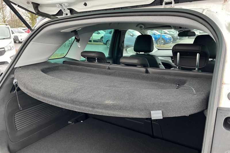 Used Vauxhall Crossland 2022 for sale - 77146805: Photo 42