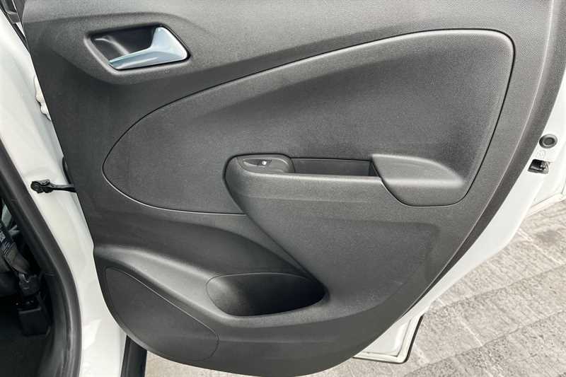 Used Vauxhall Crossland 2022 for sale - 77146805: Photo 43