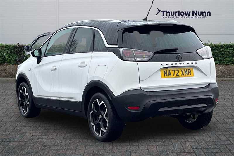 Used Vauxhall Crossland 2022 for sale - 77146805: Photo 5