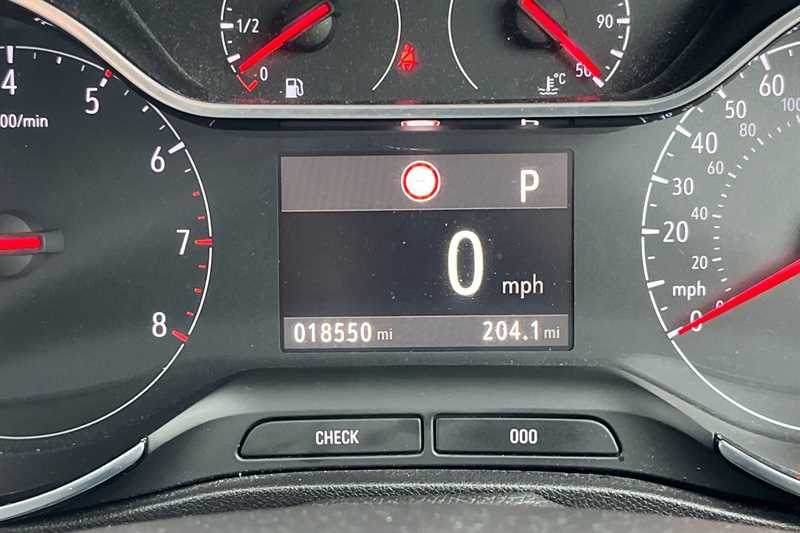 Used Vauxhall Crossland 2022 for sale - 77146805: Photo 51