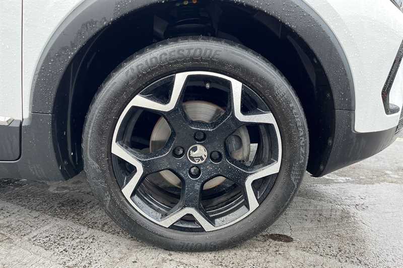 Used Vauxhall Crossland 2022 for sale - 77146805: Photo 56