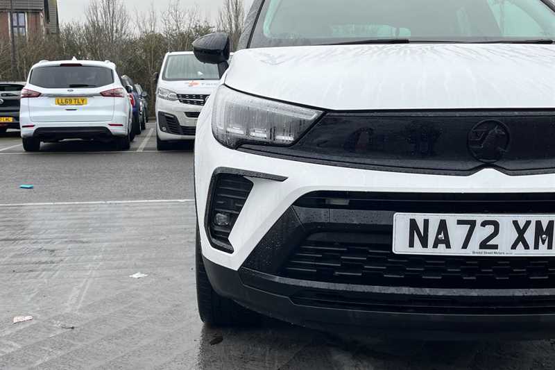 Used Vauxhall Crossland 2022 for sale - 77146805: Photo 59