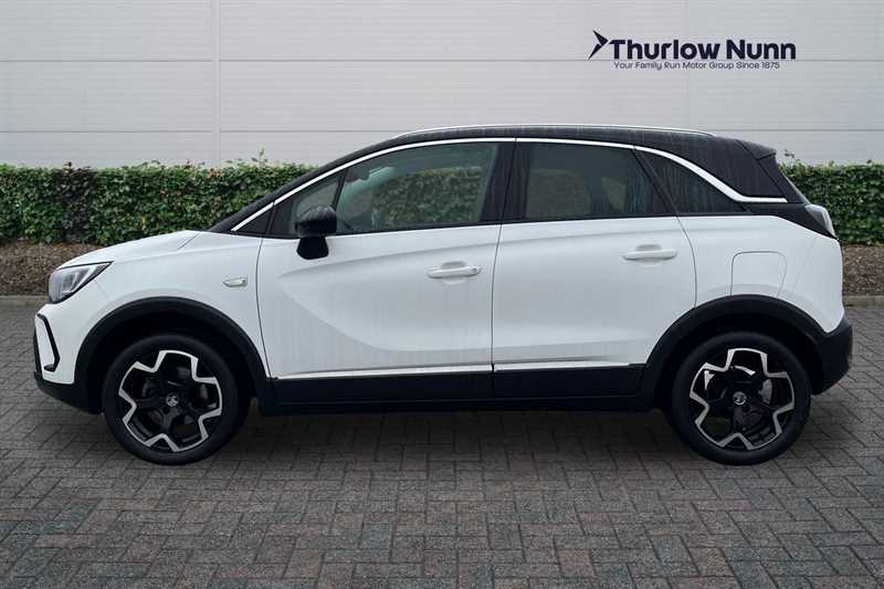 Used Vauxhall Crossland 2022 for sale - 77146805: Photo 6