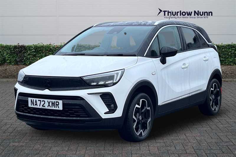 Used Vauxhall Crossland 2022 for sale - 77146805: Photo 7