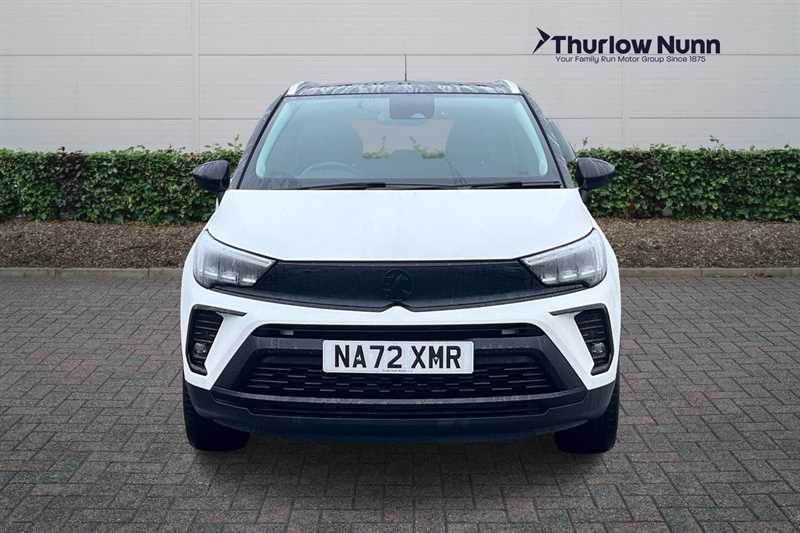 Used Vauxhall Crossland 2022 for sale - 77146805: Photo 8