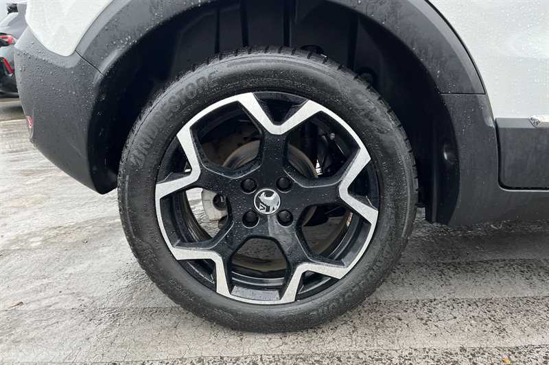 Used Vauxhall Crossland 2022 for sale - 77146805: Photo 9