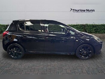 Used Vauxhall Corsa 2019 for sale - 77576655: Photo