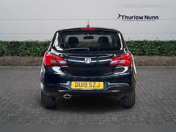 Used Vauxhall Corsa 2019 for sale - 77576655: Photo