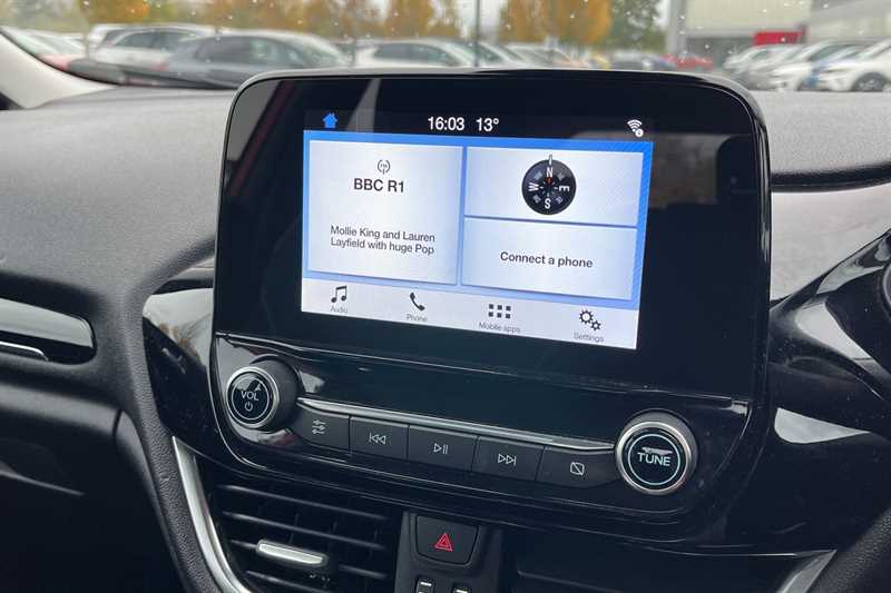 Used Ford Fiesta 2018 for sale - 77145945: Photo 18