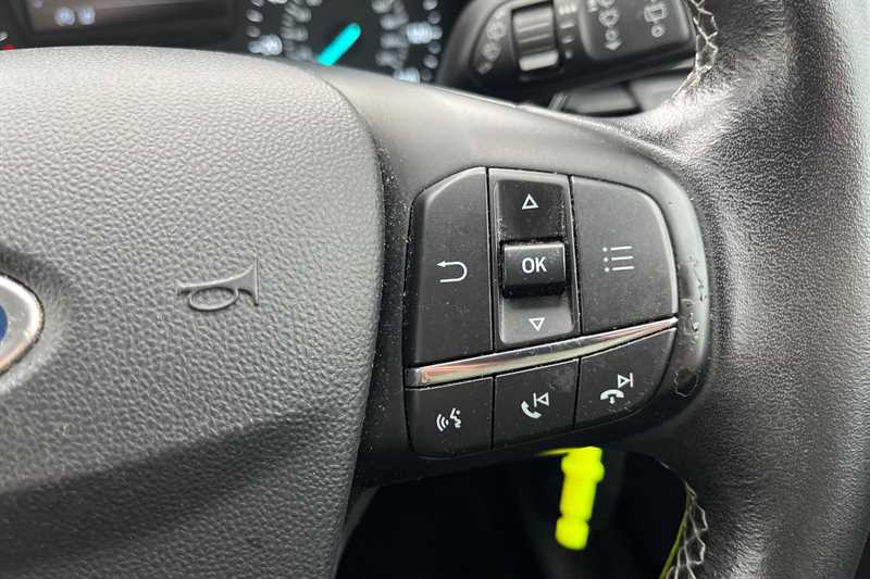 Used Ford Fiesta 2018 for sale - 77145945: Photo 22