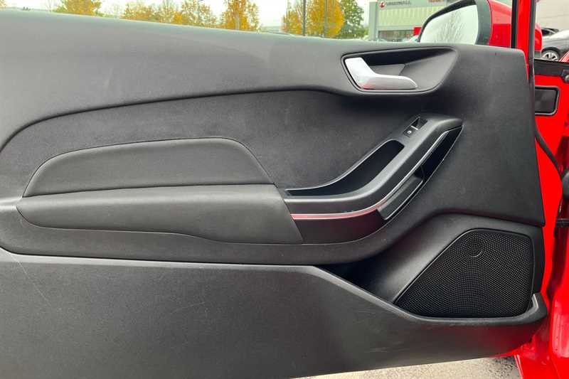 Used Ford Fiesta 2018 for sale - 77145945: Photo 27