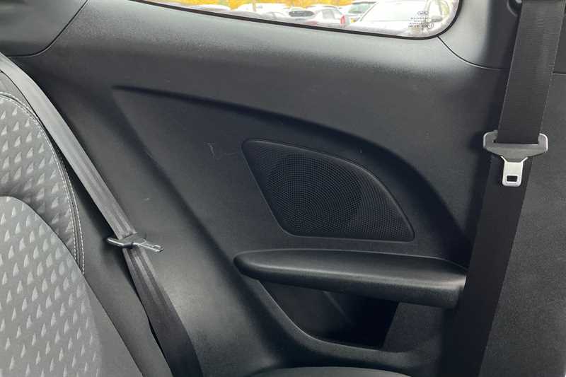 Used Ford Fiesta 2018 for sale - 77145945: Photo 30