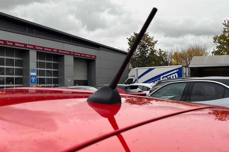 Used Ford Fiesta 2018 for sale - 77145945: Photo 37