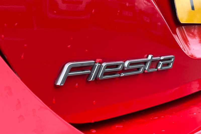 Used Ford Fiesta 2018 for sale - 77145945: Photo 39