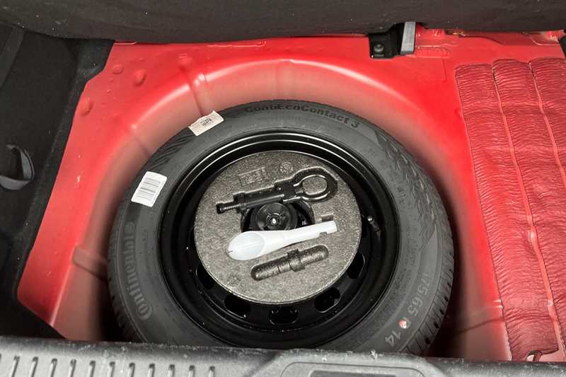 Used Ford Fiesta 2018 for sale - 77145945: Photo 44