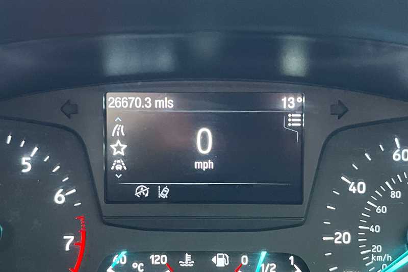 Used Ford Fiesta 2018 for sale - 77145945: Photo 51