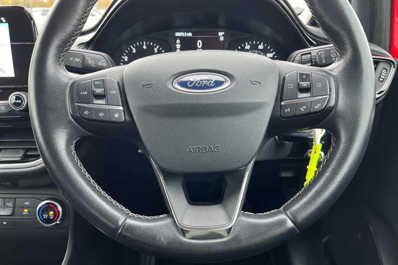 Used Ford Fiesta 2018 for sale - 77145945: Photo 52