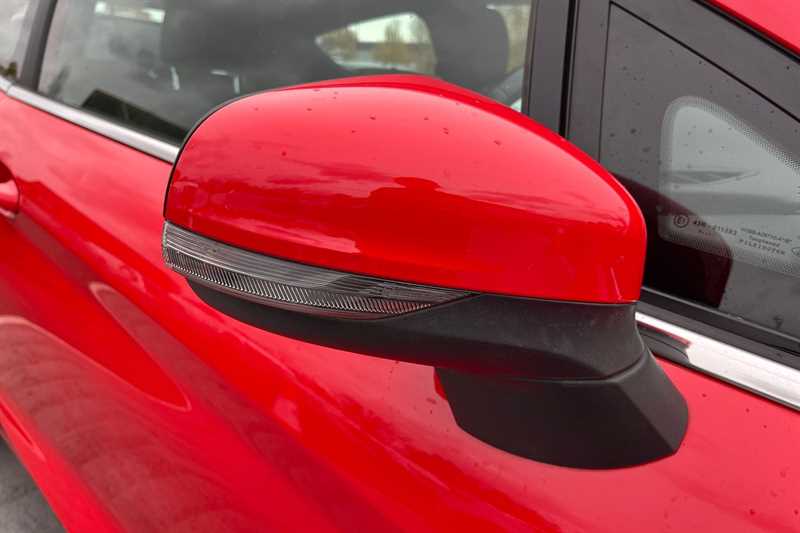 Used Ford Fiesta 2018 for sale - 77145945: Photo 55