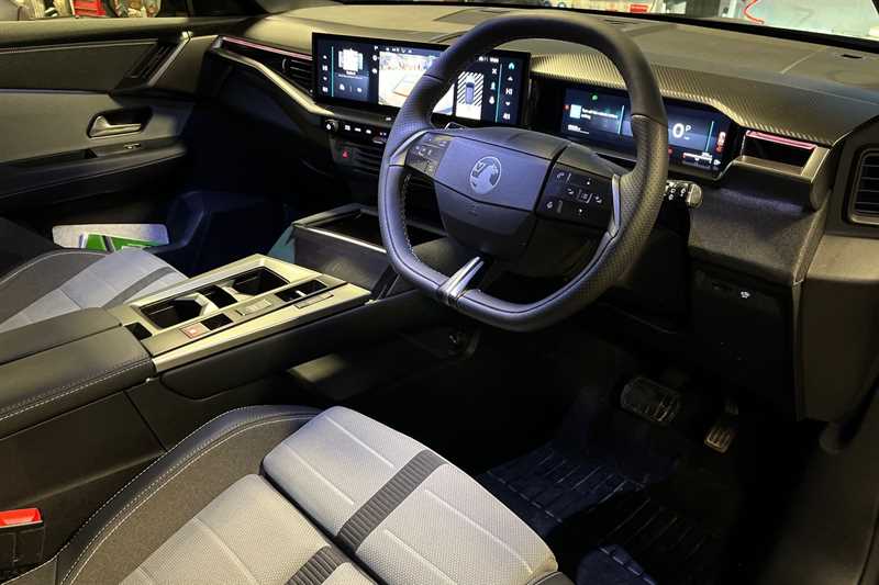 Used Vauxhall Grandland 2024 for sale - 77471891: Photo 10