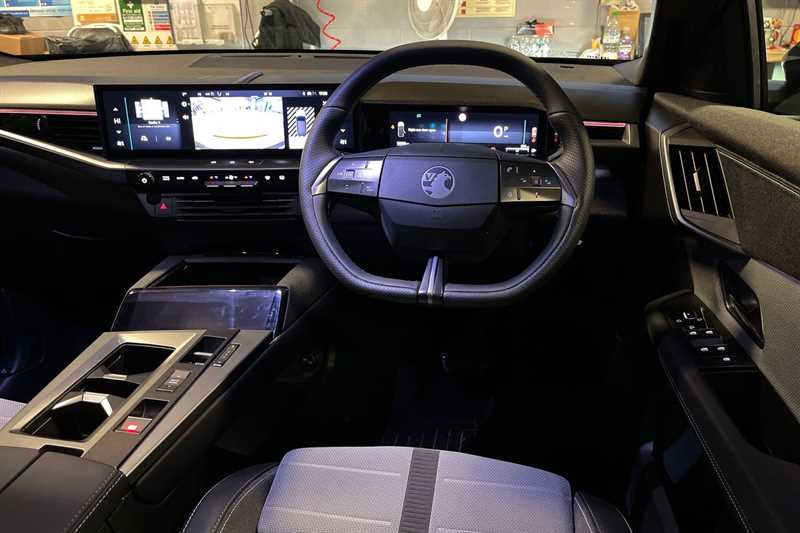 Used Vauxhall Grandland 2024 for sale - 77471891: Photo 11