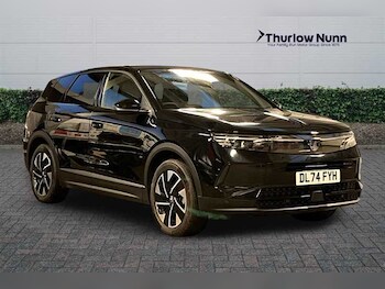 Used Vauxhall Grandland undefined for sale - 77471891: Photo