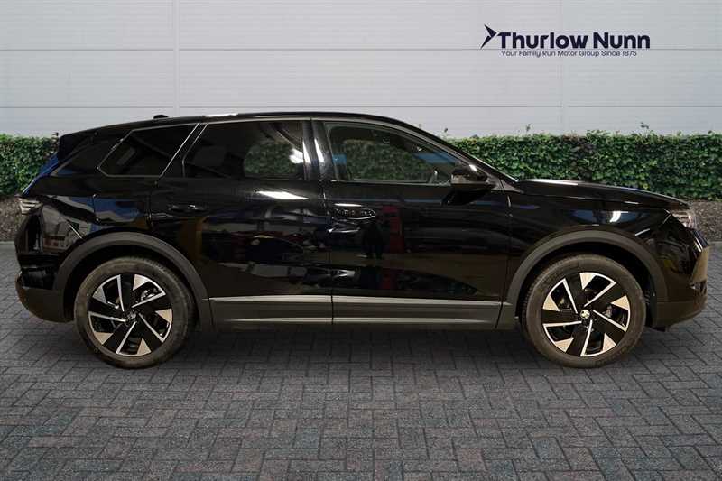 Used Vauxhall Grandland 2024 for sale - 77471891: Photo 2