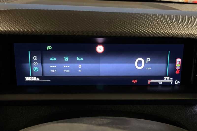 Used Vauxhall Grandland 2024 for sale - 77471891: Photo 20