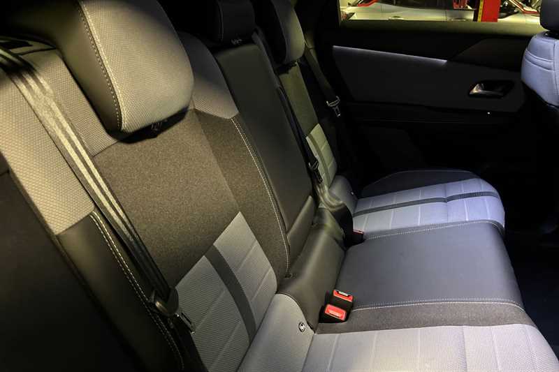 Used Vauxhall Grandland 2024 for sale - 77471891: Photo 23