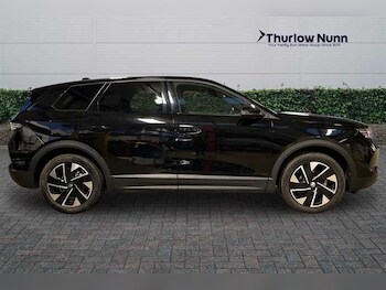 Used Vauxhall Grandland undefined for sale - 77471891: Photo