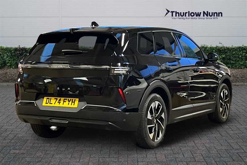 Used Vauxhall Grandland 2024 for sale - 77471891: Photo 3