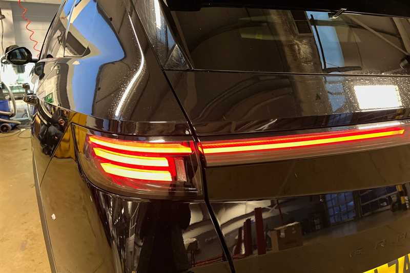 Used Vauxhall Grandland 2024 for sale - 77471891: Photo 36