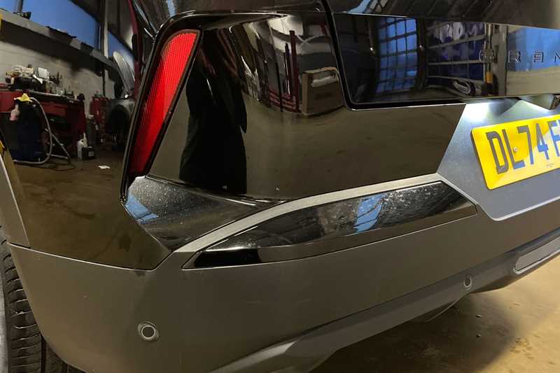 Used Vauxhall Grandland 2024 for sale - 77471891: Photo 37