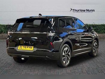 Used Vauxhall Grandland undefined for sale - 77471891: Photo