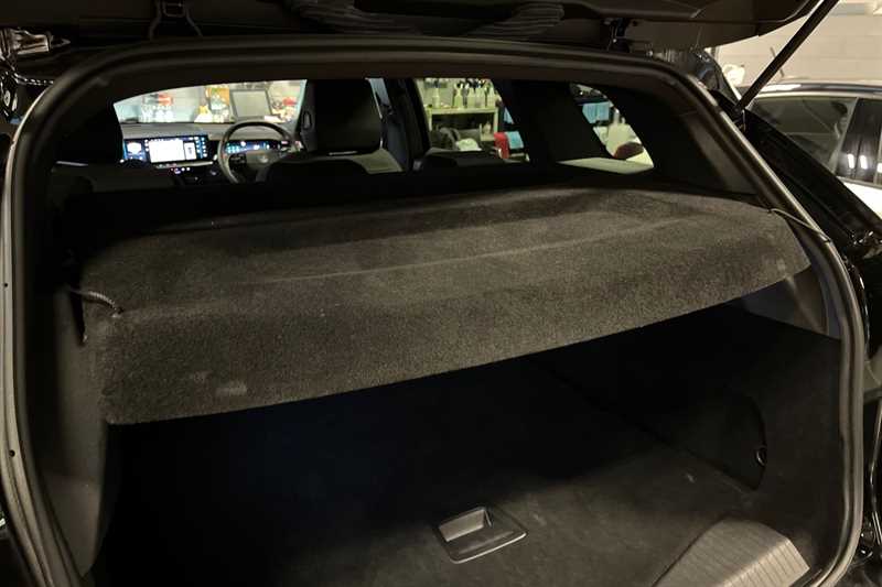 Used Vauxhall Grandland 2024 for sale - 77471891: Photo 43