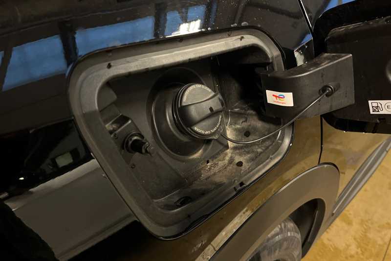 Used Vauxhall Grandland 2024 for sale - 77471891: Photo 44