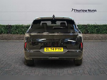 Used Vauxhall Grandland undefined for sale - 77471891: Photo