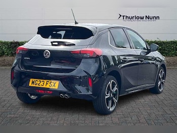 Used Vauxhall Corsa 2023 for sale - 78798478: Photo