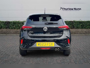 Used Vauxhall Corsa 2023 for sale - 78798478: Photo