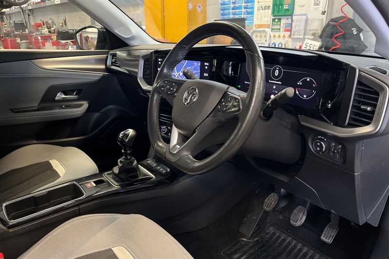 Used Vauxhall Mokka 2022 for sale - 78206995: Photo 10