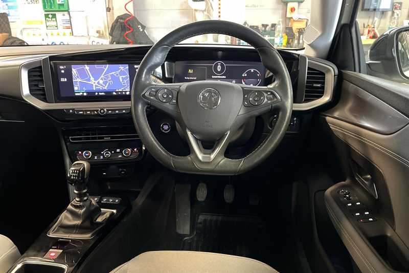 Used Vauxhall Mokka 2022 for sale - 78206995: Photo 11