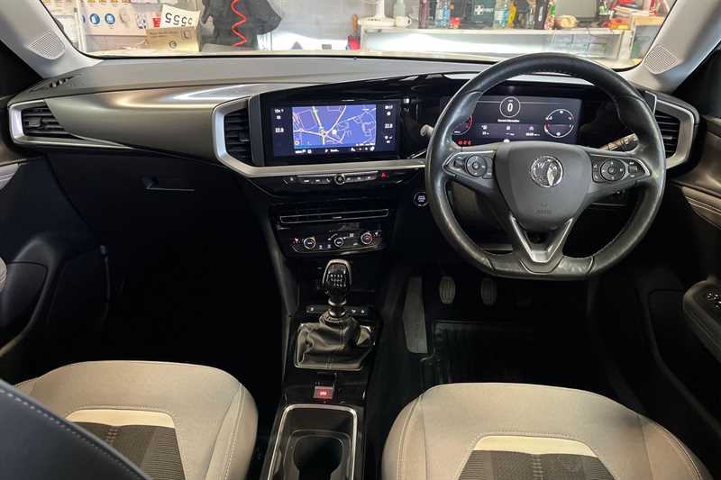 Used Vauxhall Mokka 2022 for sale - 78206995: Photo 12