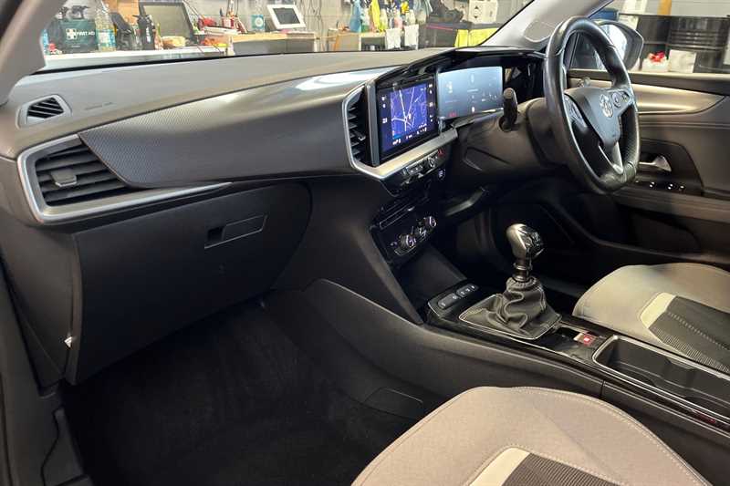 Used Vauxhall Mokka 2022 for sale - 78206995: Photo 13