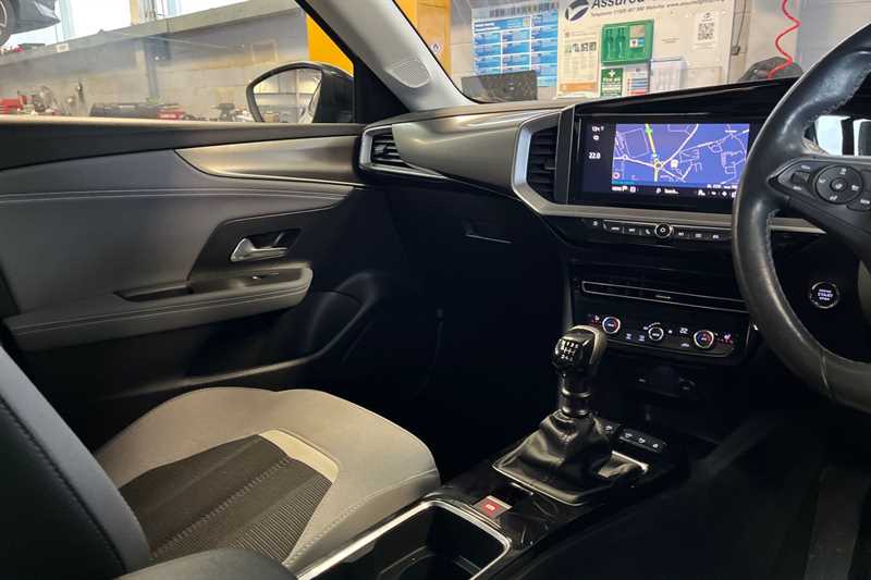 Used Vauxhall Mokka 2022 for sale - 78206995: Photo 14