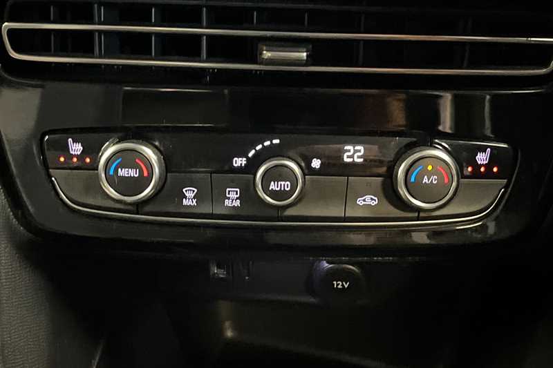 Used Vauxhall Mokka 2022 for sale - 78206995: Photo 15