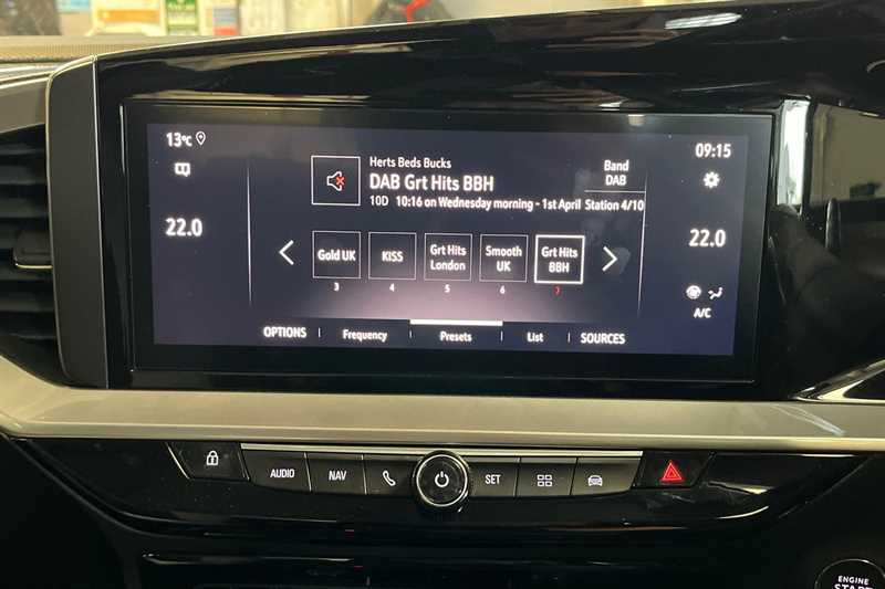 Used Vauxhall Mokka 2022 for sale - 78206995: Photo 17