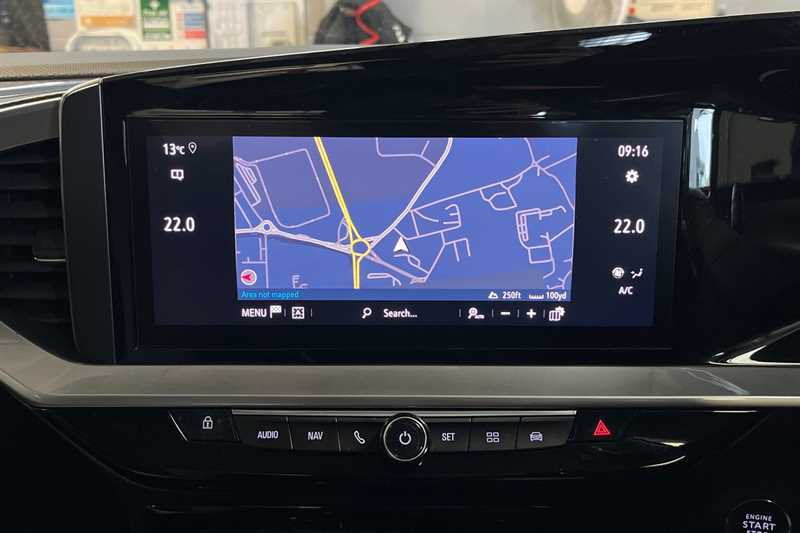 Used Vauxhall Mokka 2022 for sale - 78206995: Photo 18