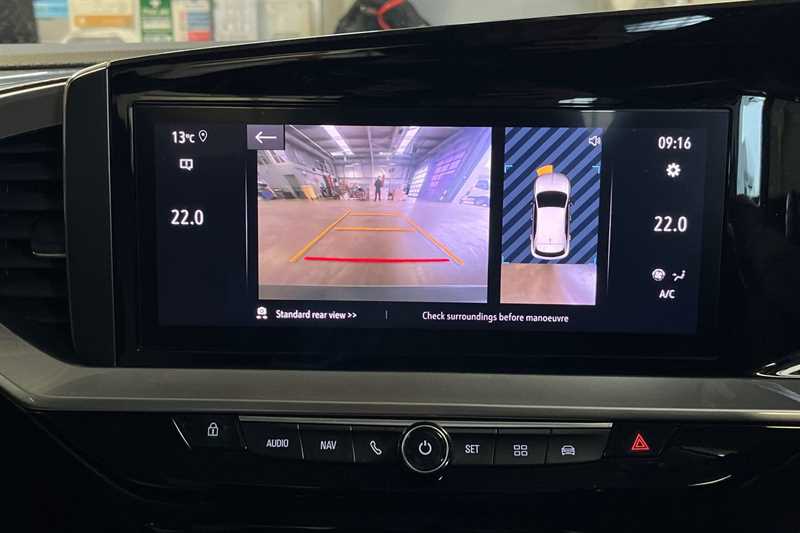 Used Vauxhall Mokka 2022 for sale - 78206995: Photo 19