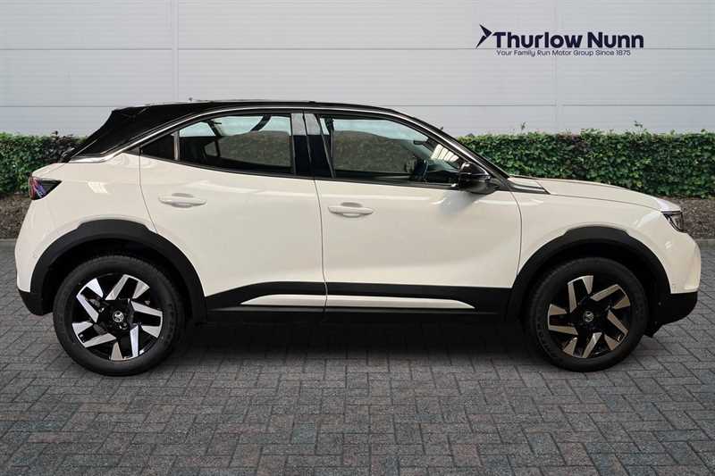 Used Vauxhall Mokka 2022 for sale - 78206995: Photo 2