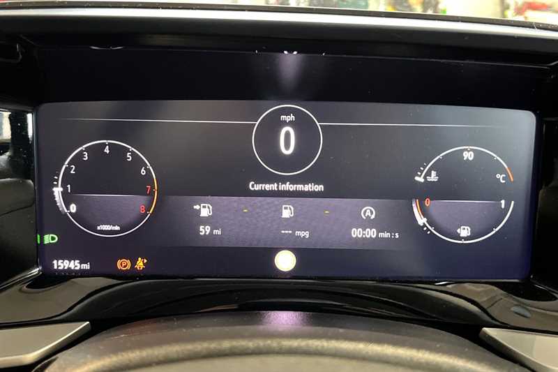 Used Vauxhall Mokka 2022 for sale - 78206995: Photo 20